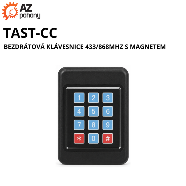 TAST-CC